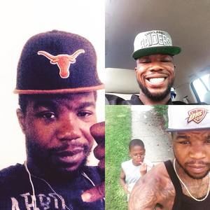 Meet your Posher, James